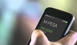 M-pesa Paybill & Direct deposit through Bank Services